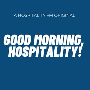 Good Morning Hospitality by Good Morning Hospitality