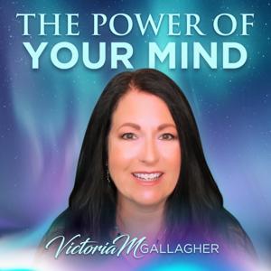 Tap into The Power of Your Mind using Law of Attraction and Hypnosis Techniques by Victoria Gallagher