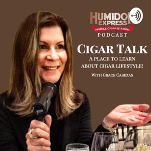 Humidor Express - Cigar Talk