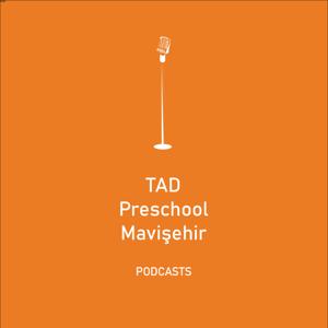 WORLD Preschool Mavişehir Podcast