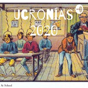 Ucronías 2020