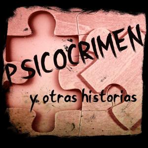 PsicoCrimen y otras historias