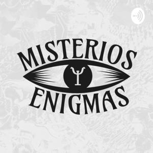 Misterios y Enigmas