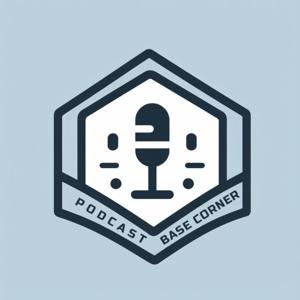 Podcast Base Corner