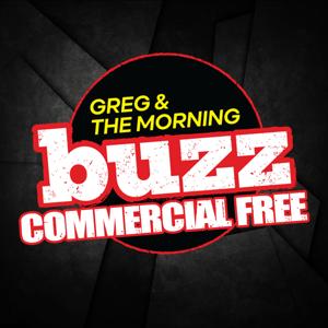 Greg & The Morning Buzz 24/7 Exclusive