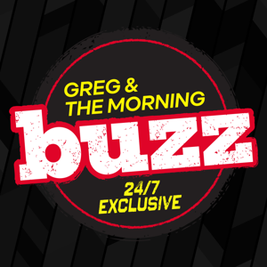 Greg & The Morning Buzz 24/7 Exclusive by Radio Button