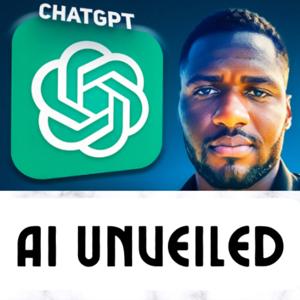 AI Unveiled: Navigating the Tech Horizon with Chisom