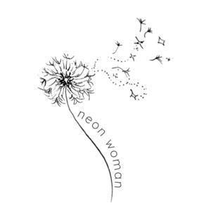 Neon Woman