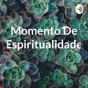 Momento De Espiritualidade