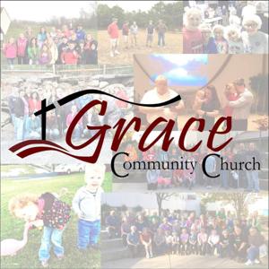 Grace Community Church Sermons