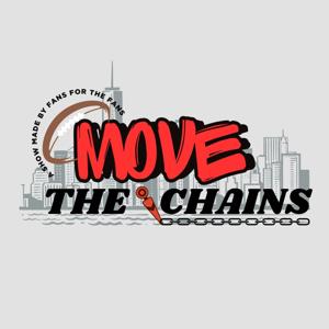 Move The Chains