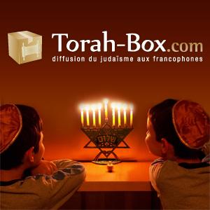 Podcast Torah-Box.com by Torah-Box.com