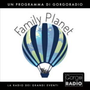 Family Planet - un mondo a misura di famiglia