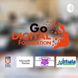GoDigitalSA Foundation