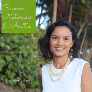 Cremas Naturales y Aceites