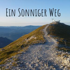 Ein Sonniger Weg