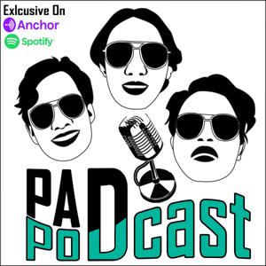 PAD Podcast