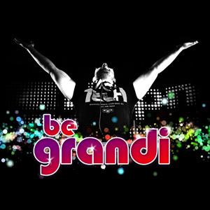 ***BE GRANDI Podcast***