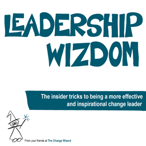 Leadership Wizdom