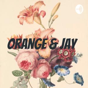 Orange & jay 的财经与投资频道