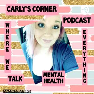 Carly’s Corner