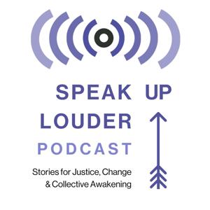 Speak Up Louder