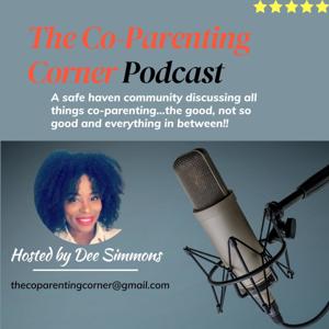 The CoParenting Corner