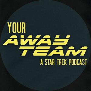 Your Away Team