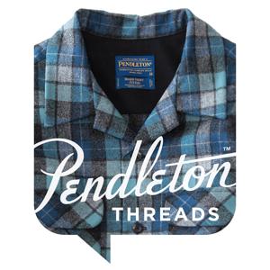 Pendleton Threads