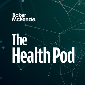 The Health Pod by Baker McKenzie