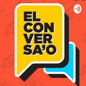 El Conversa' o con Ana Gaby