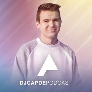 DJ Capde Podcast