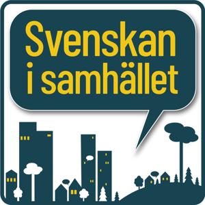 Svenskan i samhället