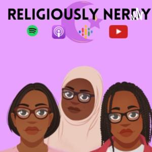 3 Muslim Nerds