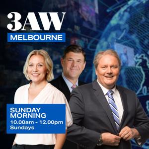 Sunday Morning by 3AW