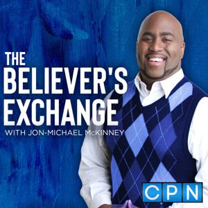 The Believer’s Exchange with Jon-Michael McKinney