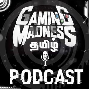 GAMING MADNESS TAMIL