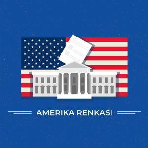 Amerika renkasi