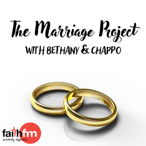 The Marriage Project