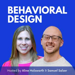 The Behavioral Design Podcast