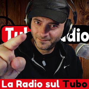 La TubeRadio di Vicky Wen