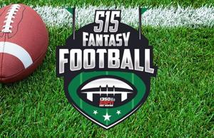 515 Fantasy Football