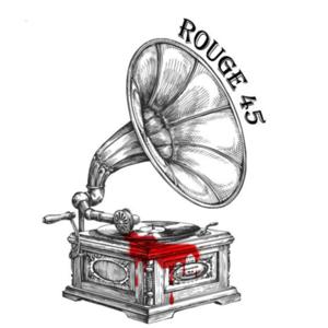 Rouge 45