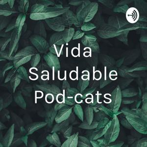 Vida Saludable Pod-cats