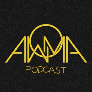 AWMA Podcast di Thomas Vettorato