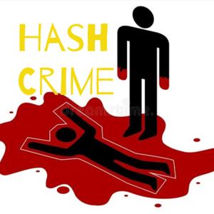 Hash Crime