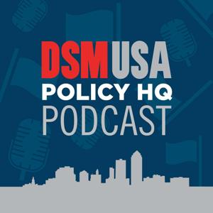 DSM USA Policy HQ