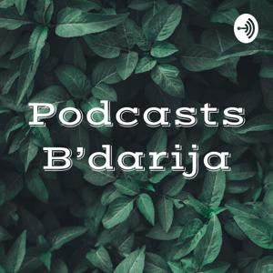 Podcasts B'darija - Trailer