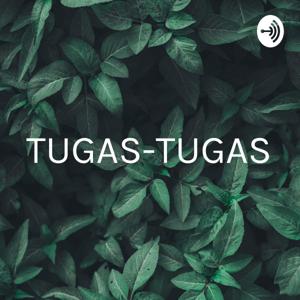 TUGAS-TUGAS - Nicholas Feby