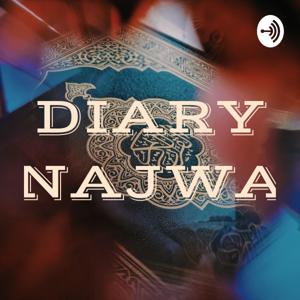 DIARY NAJWA